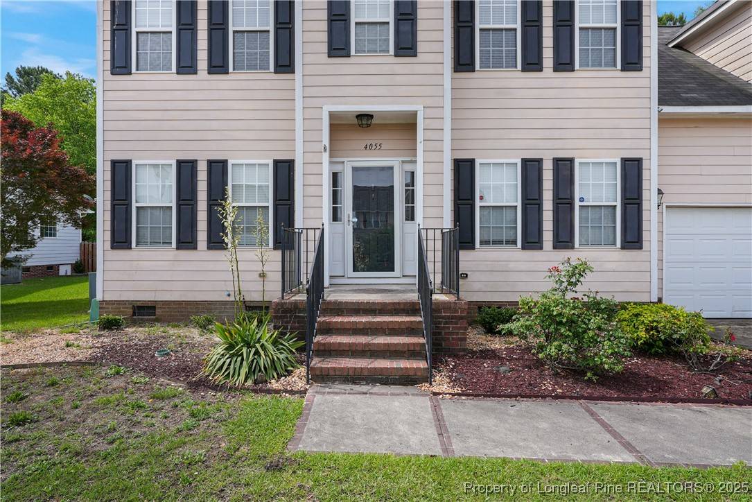 Fayetteville, NC 28306,4055 Beaubien DR