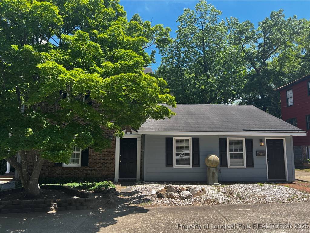 Fayetteville, NC 28301,202 Woodside AVE