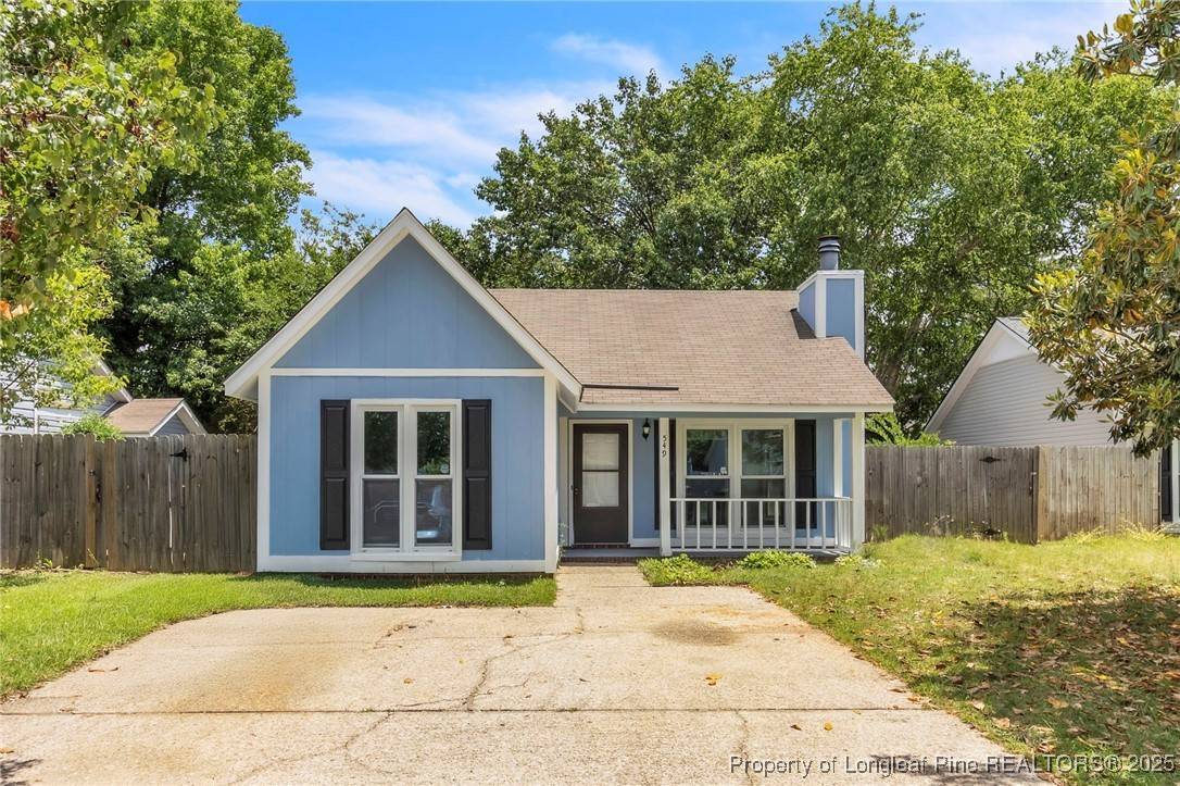 Fayetteville, NC 28314,549 Hickorywood DR