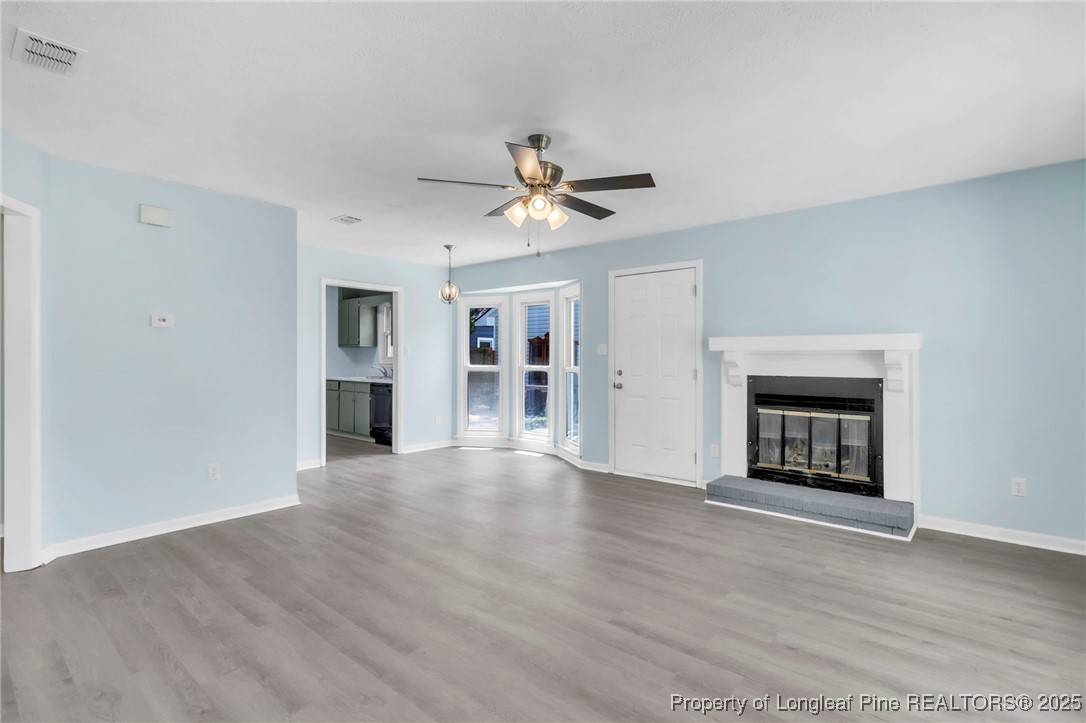 Fayetteville, NC 28314,549 Hickorywood DR