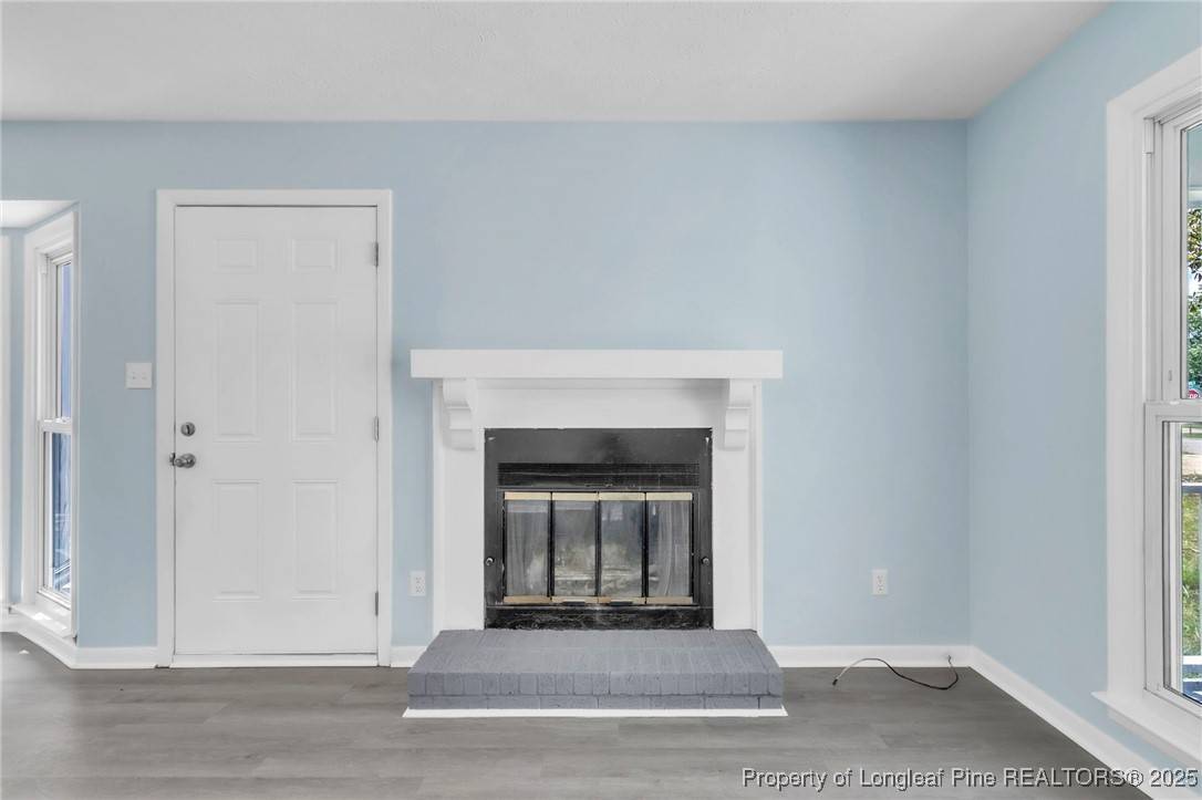 Fayetteville, NC 28314,549 Hickorywood DR