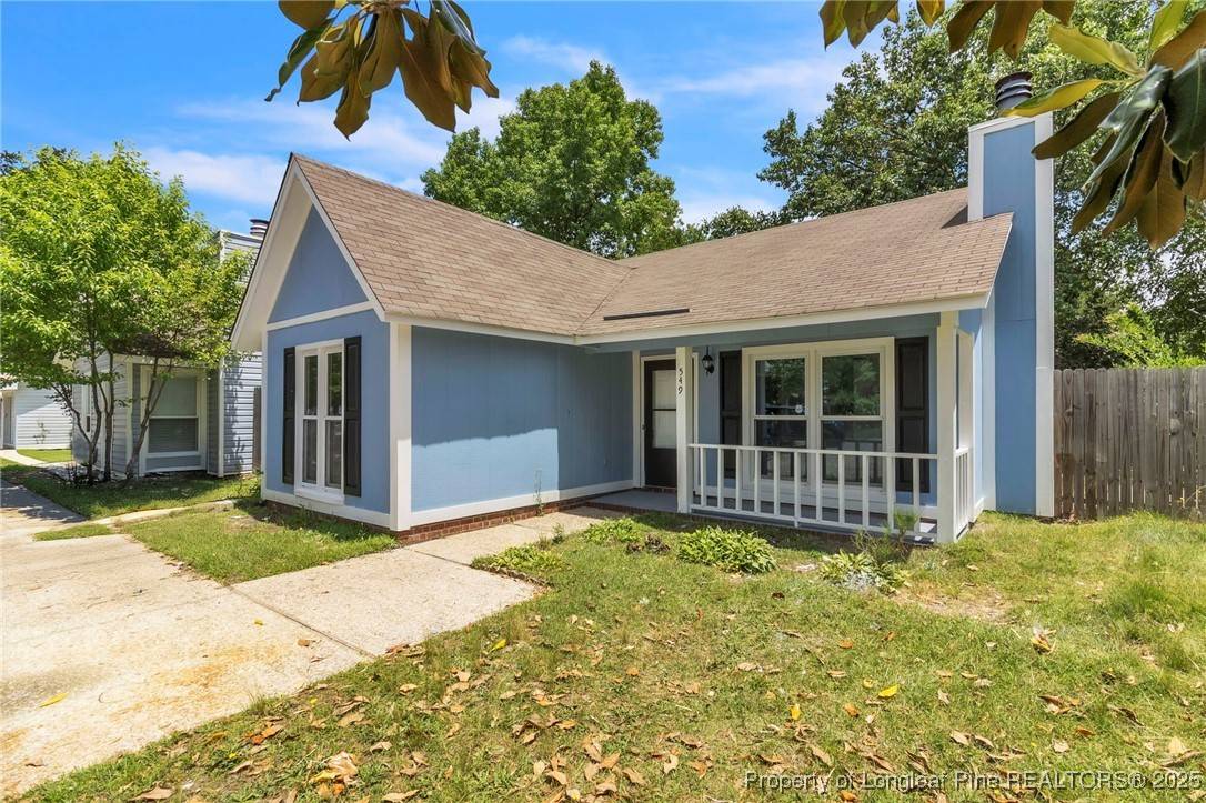 Fayetteville, NC 28314,549 Hickorywood DR