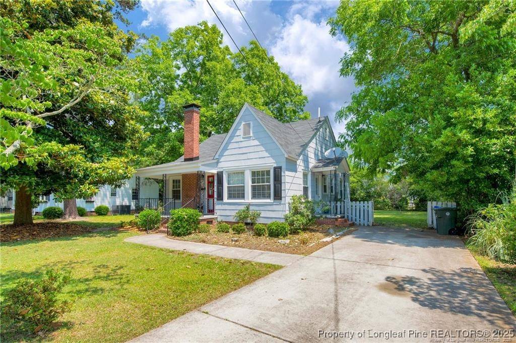 Fayetteville, NC 28303,2526 McNeill CIR