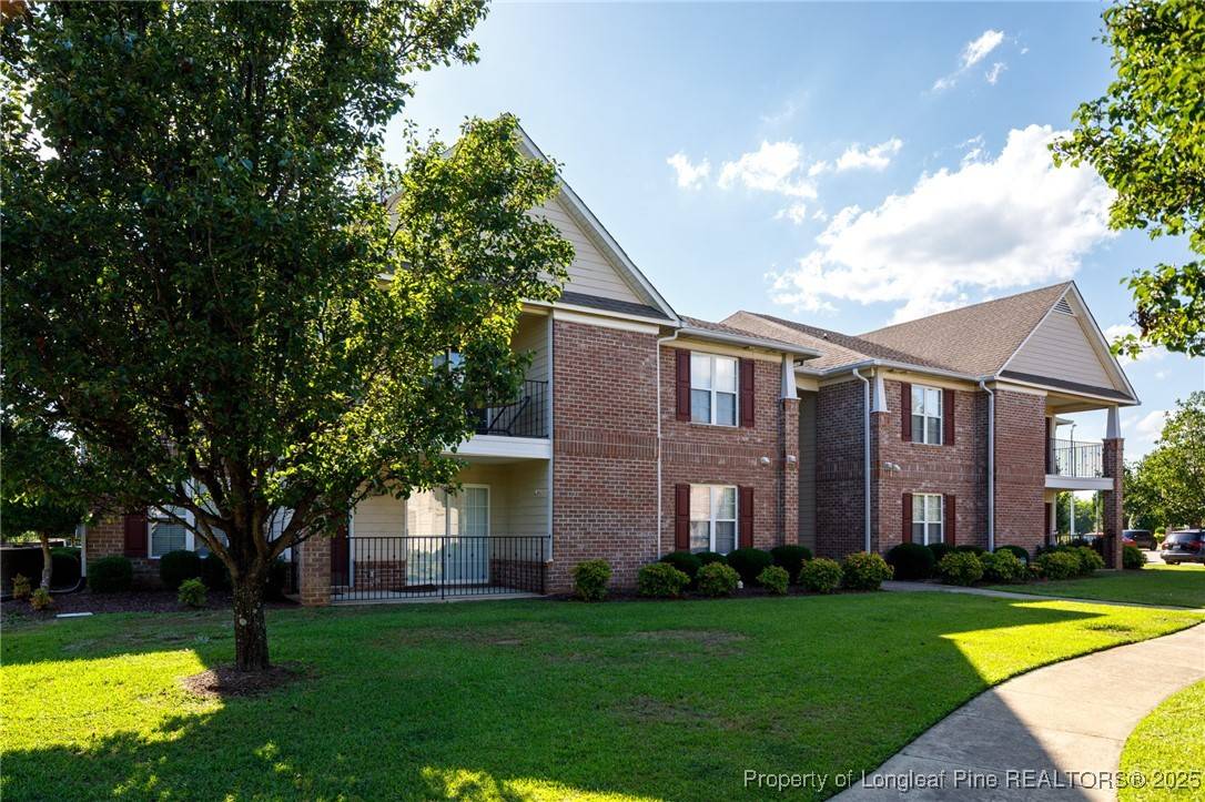 Fayetteville, NC 28304,1841 Balmoral DR #103
