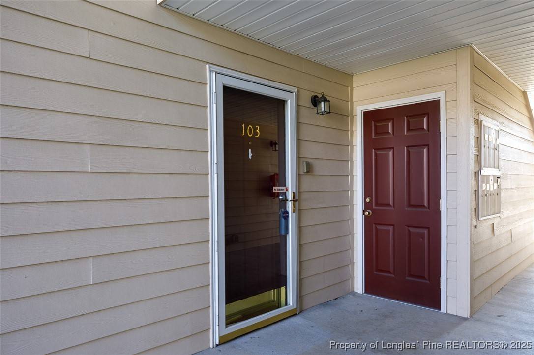 Fayetteville, NC 28304,1841 Balmoral DR #103