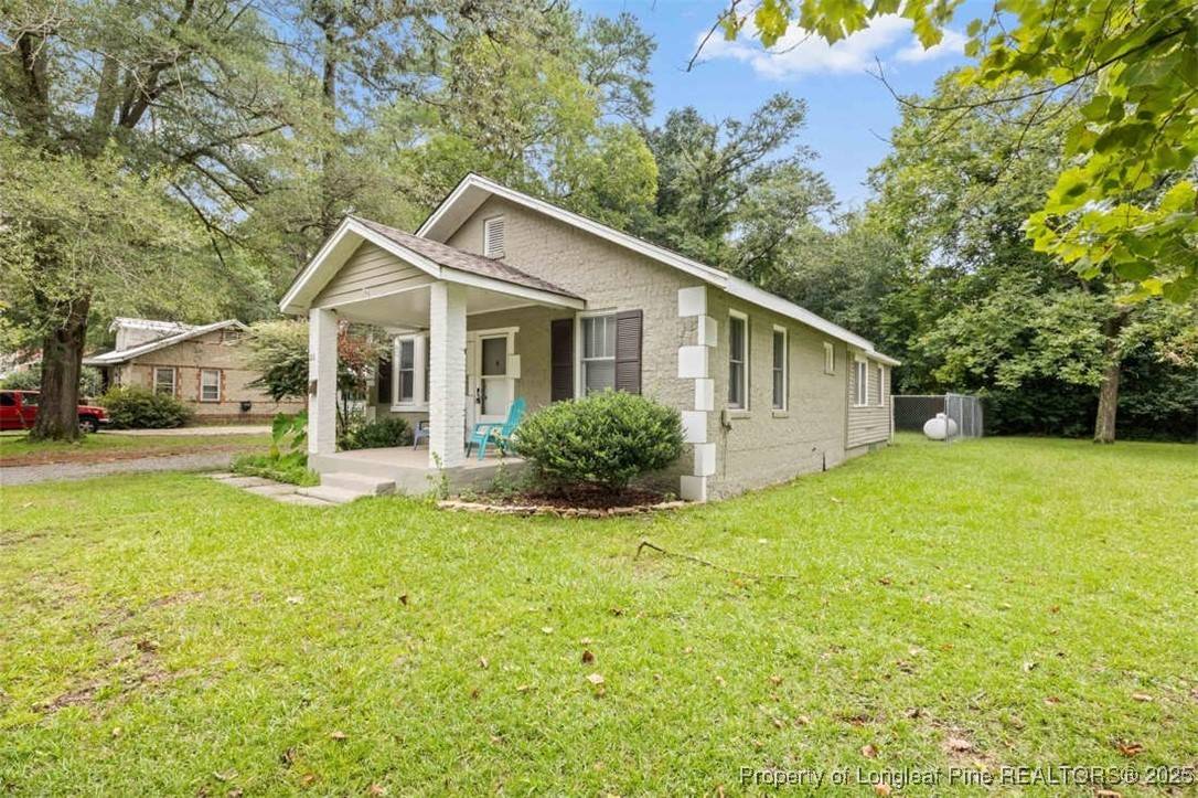 Fayetteville, NC 28305,211 Sedberry ST
