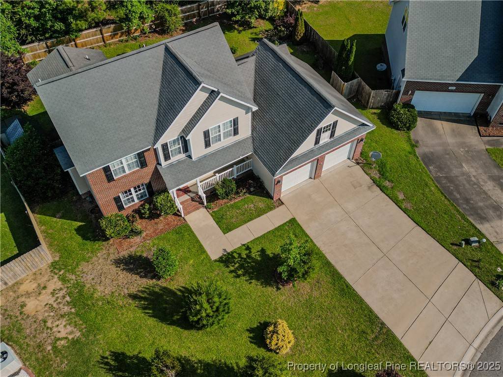 Fayetteville, NC 28314,1408 Burford CT