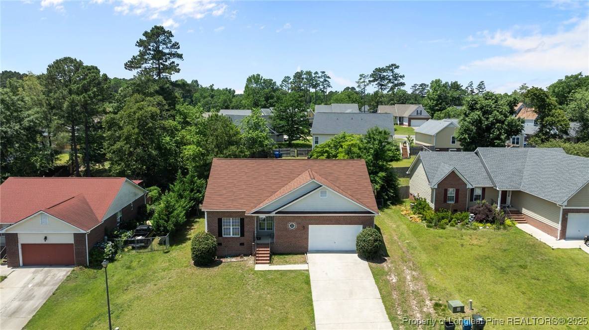 Fayetteville, NC 28314,926 Foxhunt LN