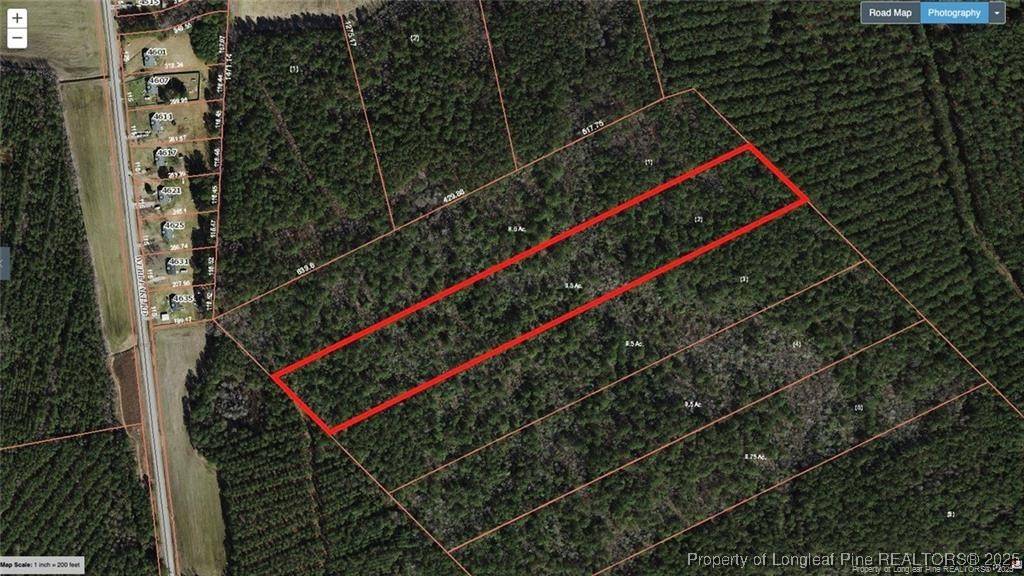 Wilson, NC 27894,9.0 AC Webb Lake Rd
