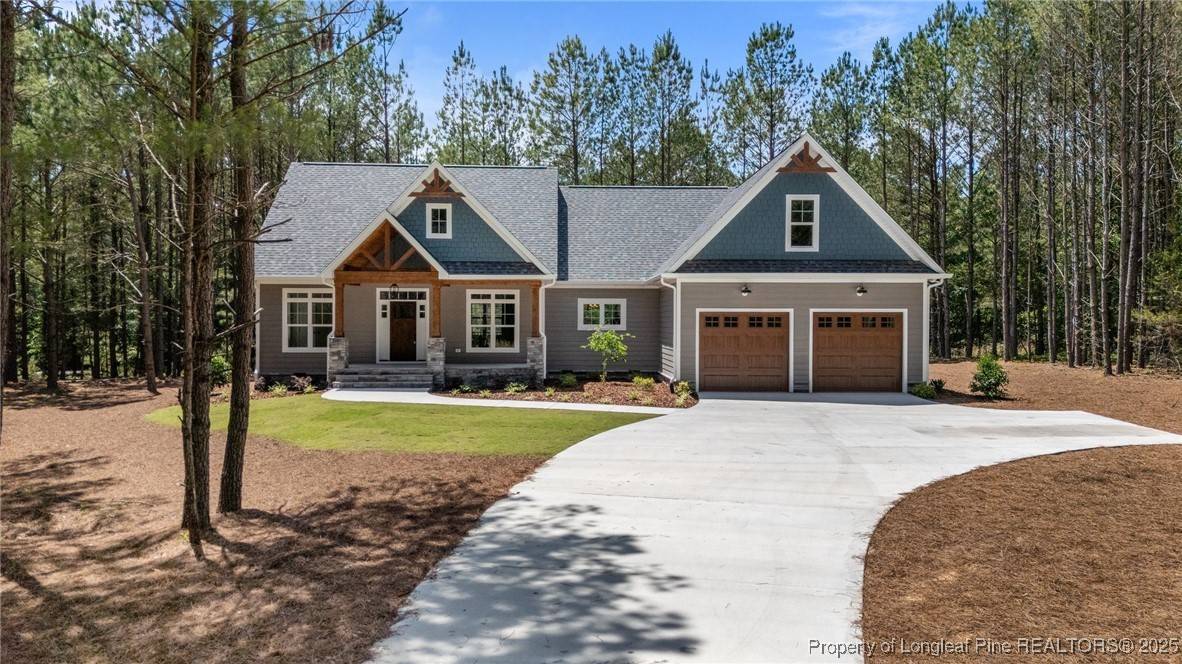 West End, NC 27376,5400 Dowd RD