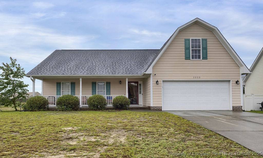 Hope Mills, NC 28348,2923 High Plains DR