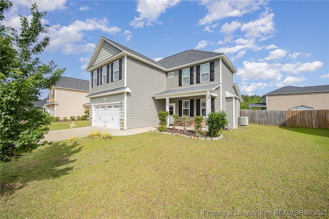 Raeford, NC 28376,807 Roanoke DR
