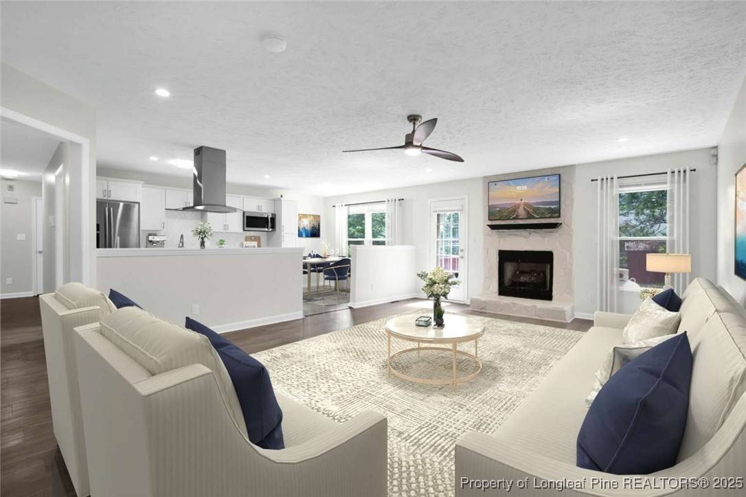 Hope Mills, NC 28348,1304 Alexwood DR