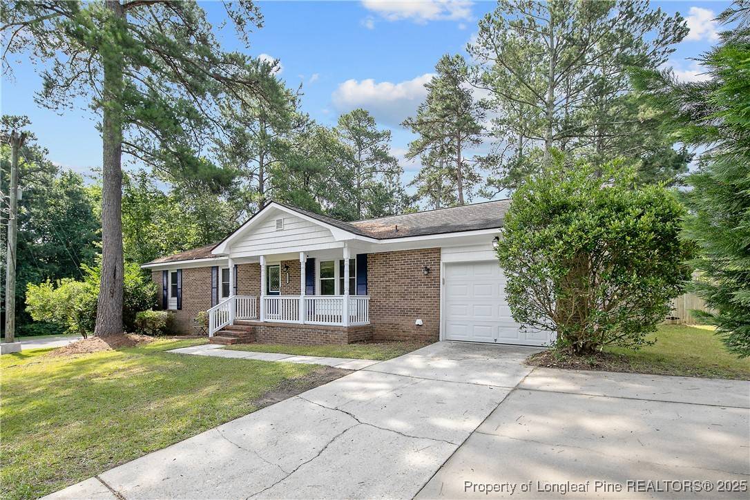 Fayetteville, NC 28311,1137 Andrews RD