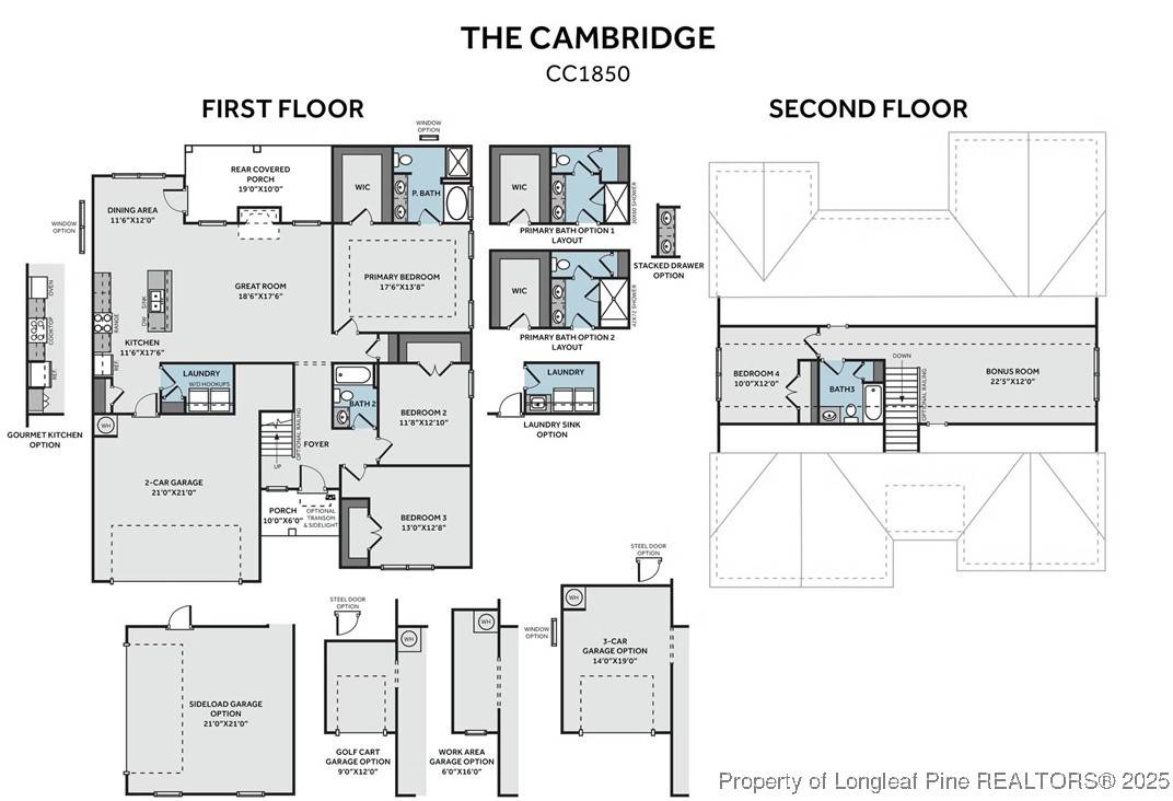 Lillington, NC 27546,369 Hookbill (LOT 26) LN
