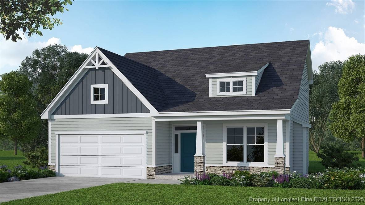 Raeford, NC 28376,657 Southerland Peak Drive