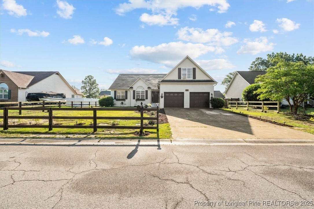 Fayetteville, NC 28314,1505 Ridgemont PL