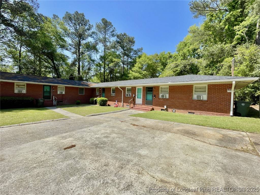 Fayetteville, NC 28301,1707 Powatan ST #5