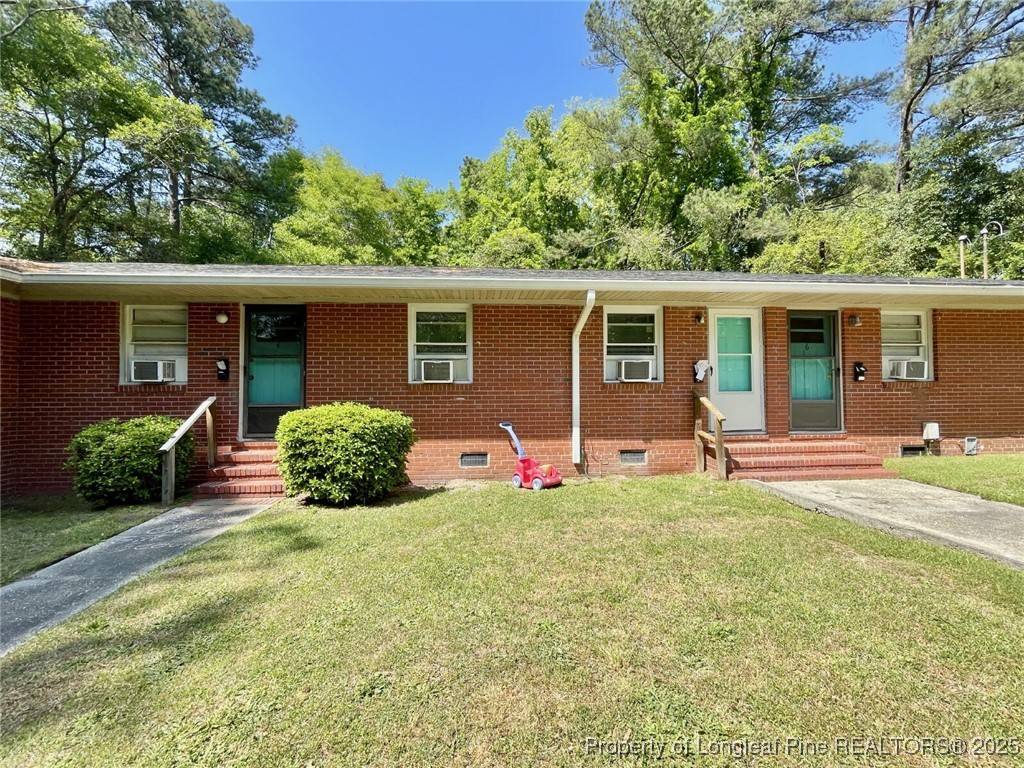 Fayetteville, NC 28301,1707 Powatan ST #4