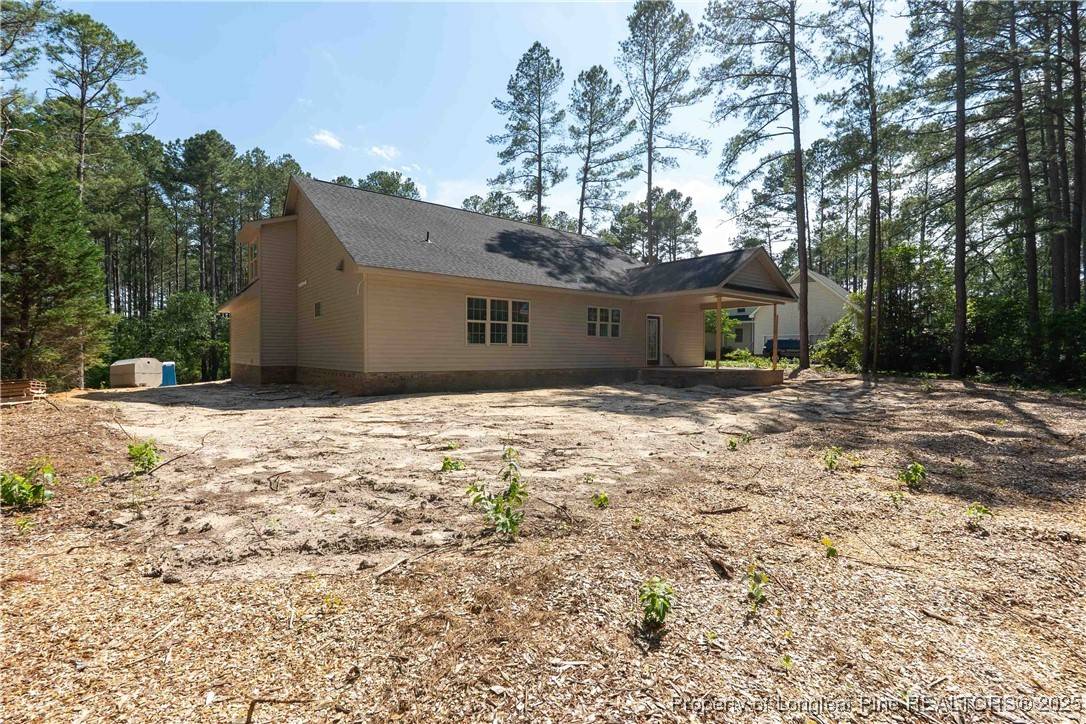 Wagram, NC 28396,16661 Forest Fern CT