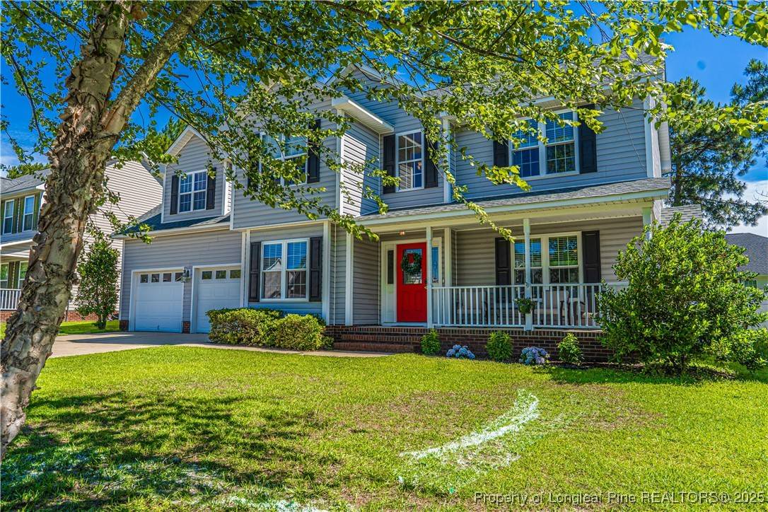 Cameron, NC 28326,191 Trenton PL