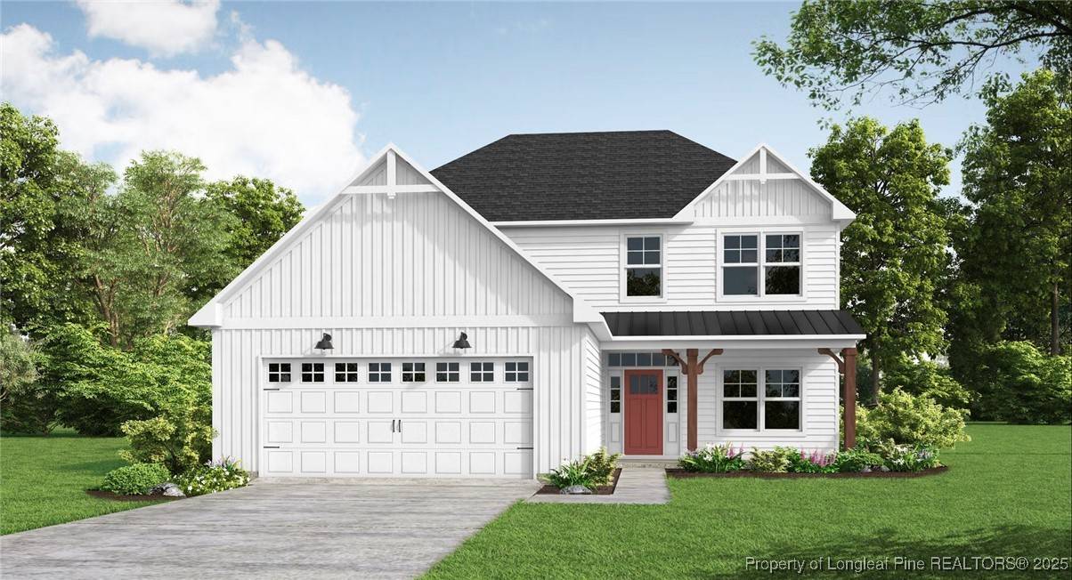 Lillington, NC 27546,451 Black Duck LN #102