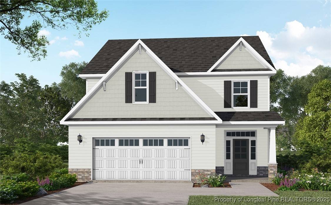 Lillington, NC 27546,496 Black Duck (Lot 74) LN