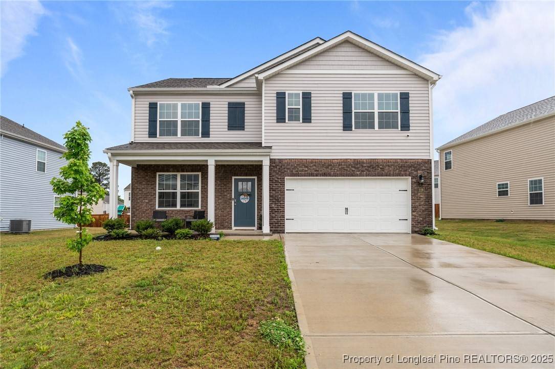 Fayetteville, NC 28314,2120 Wild Ridge DR