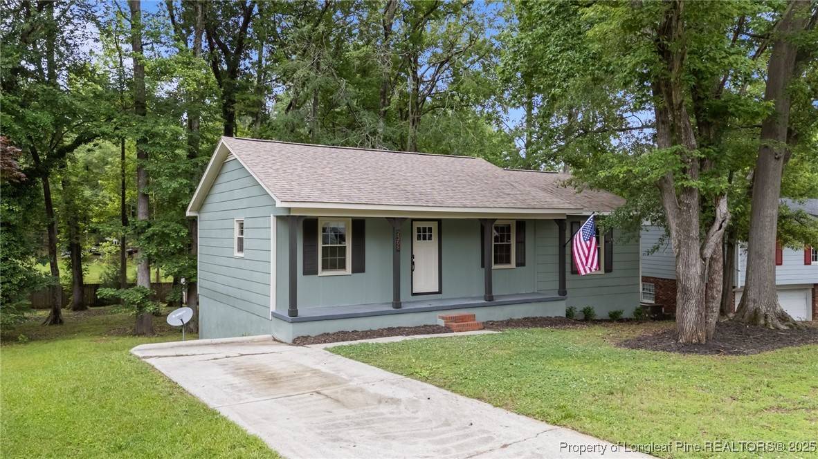 Raleigh, NC 27610,2308 Keith DR
