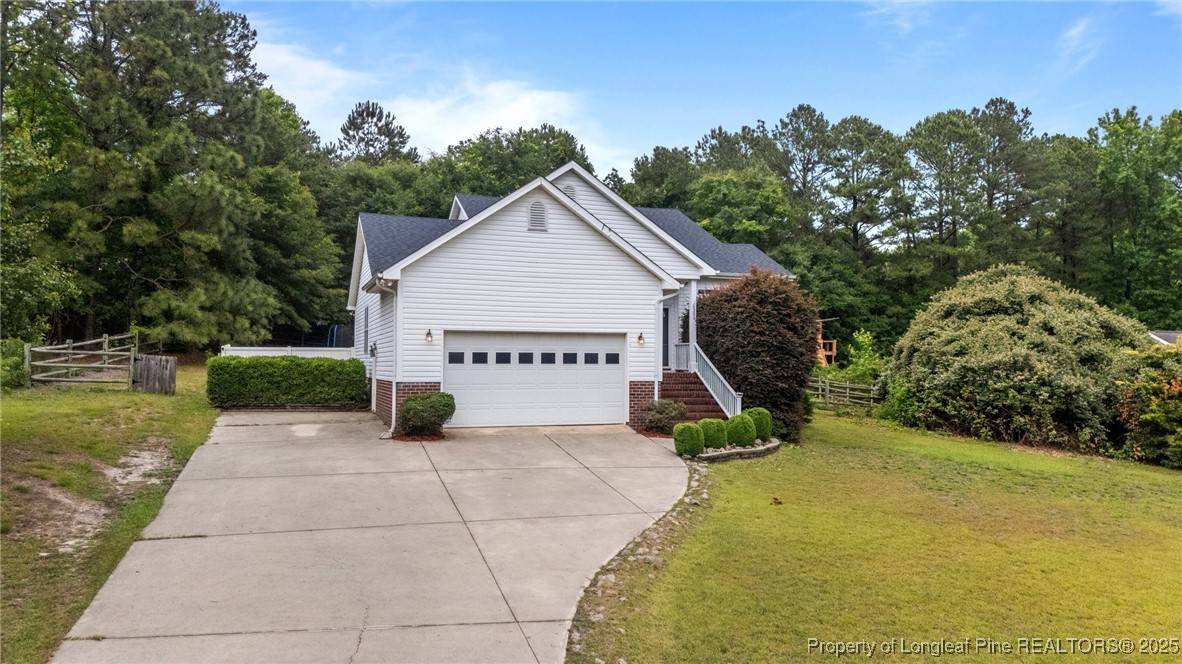 Sanford, NC 27332,6301 Mockingbird LN