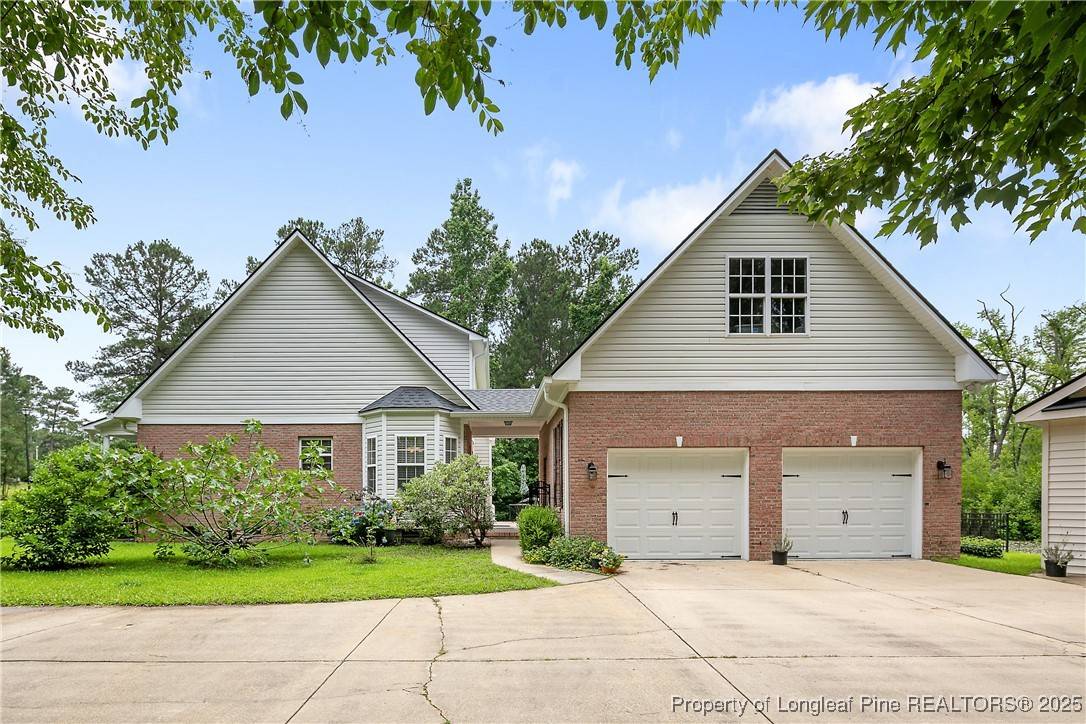 Hope Mills, NC 28348,5387 Clubhouse LN