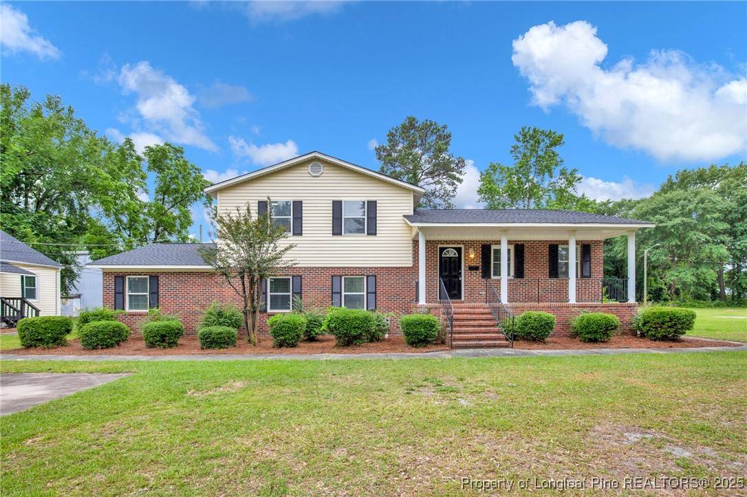 Fayetteville, NC 28301,122, 128 & 138 Sam Cameron AVE