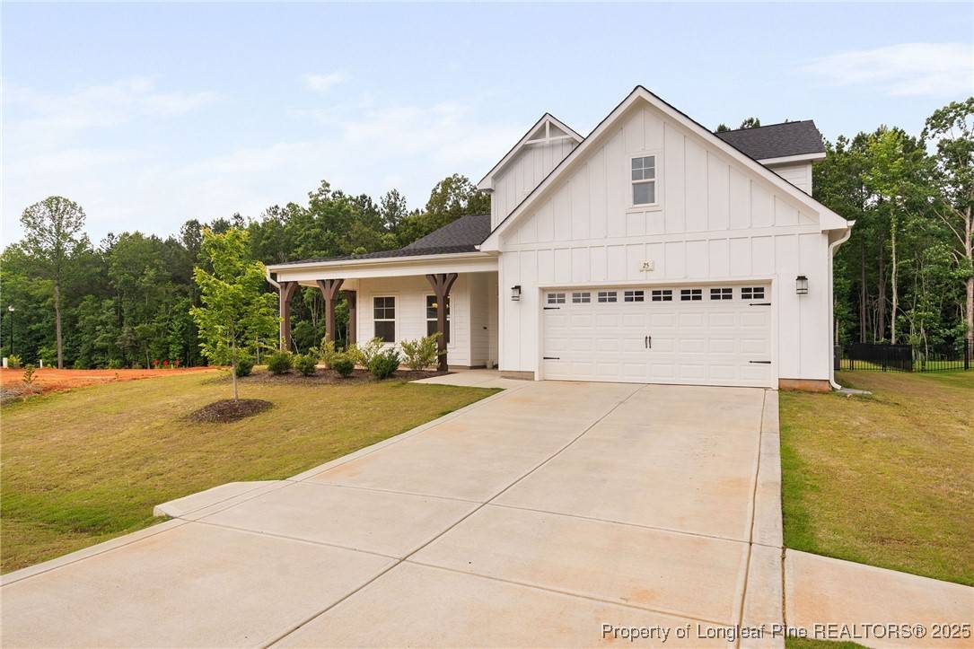 Youngsville, NC 27596,25 Vast View WAY