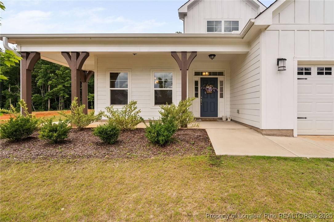 Youngsville, NC 27596,25 Vast View WAY