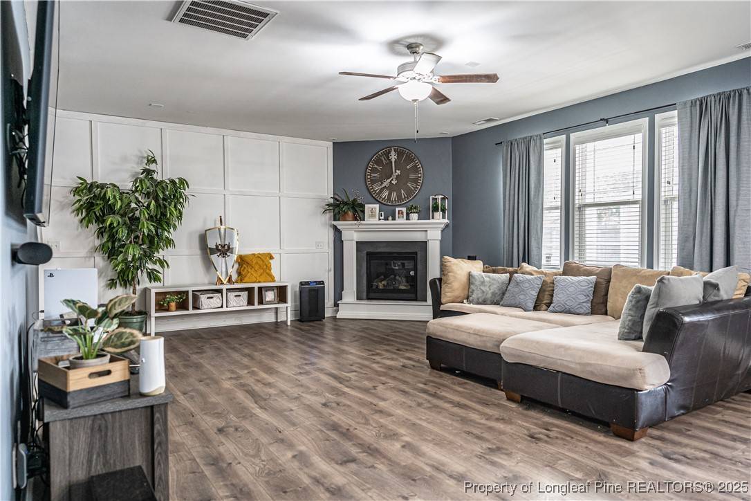Vass, NC 28394,445 Lancaster DR
