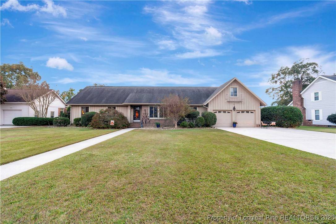 Lumberton, NC 28358,103 Kensington ST