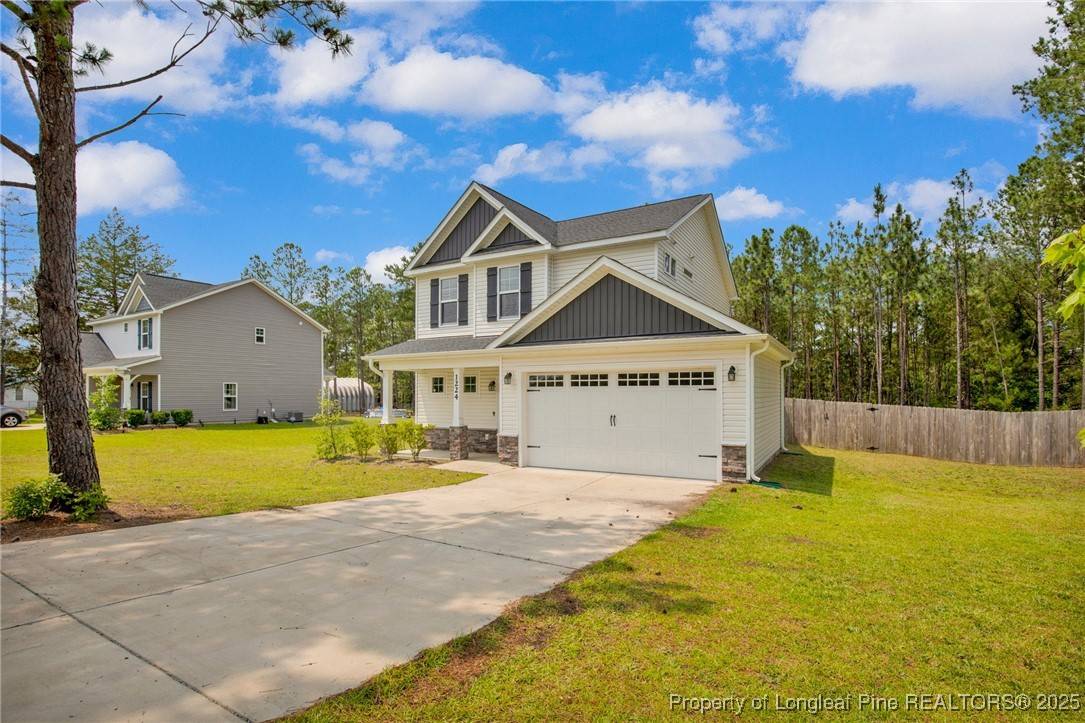 Lillington, NC 27546,1224 Micro Tower RD