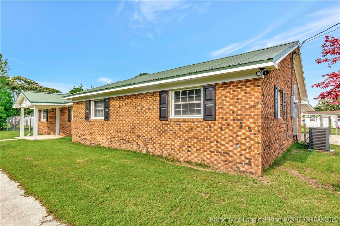 Lumberton, NC 28358,2567 Alamac RD