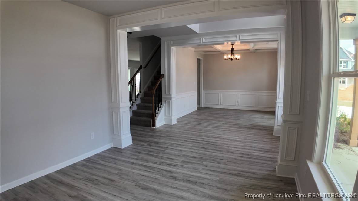 Fayetteville, NC 28306,1815 Smith Farm ST