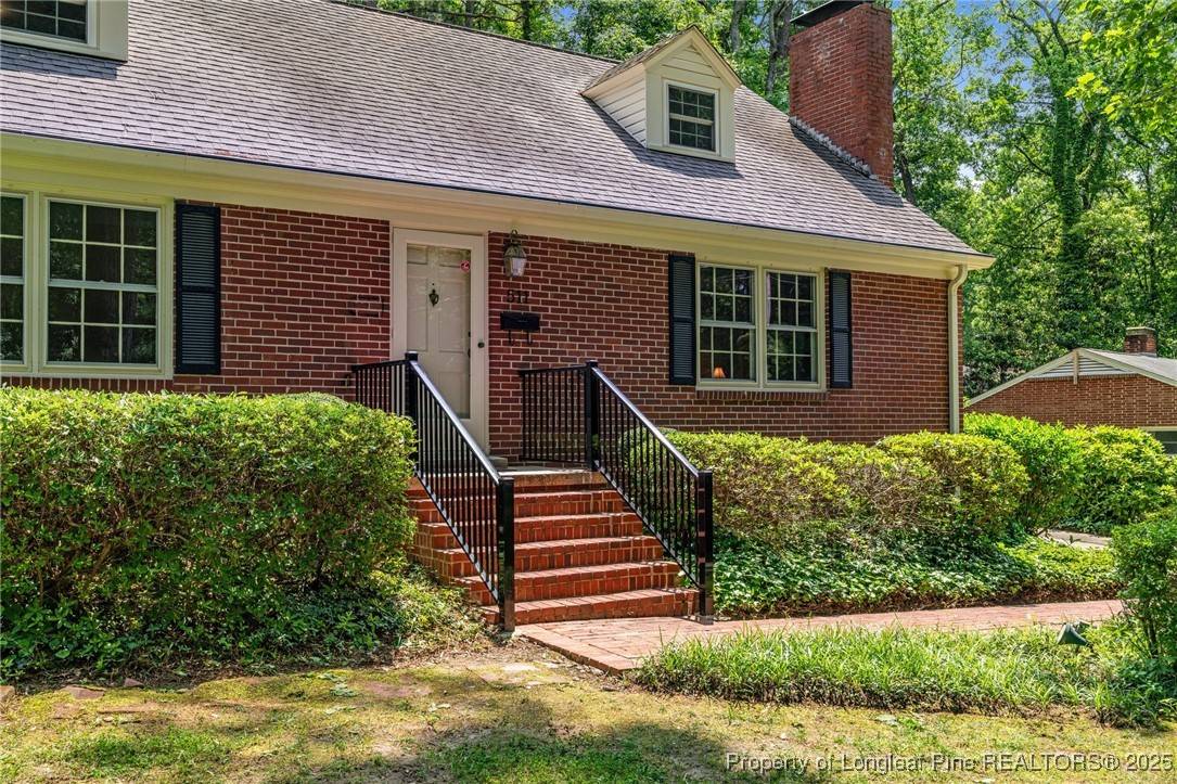 Sanford, NC 27330,511 Maplewood DR