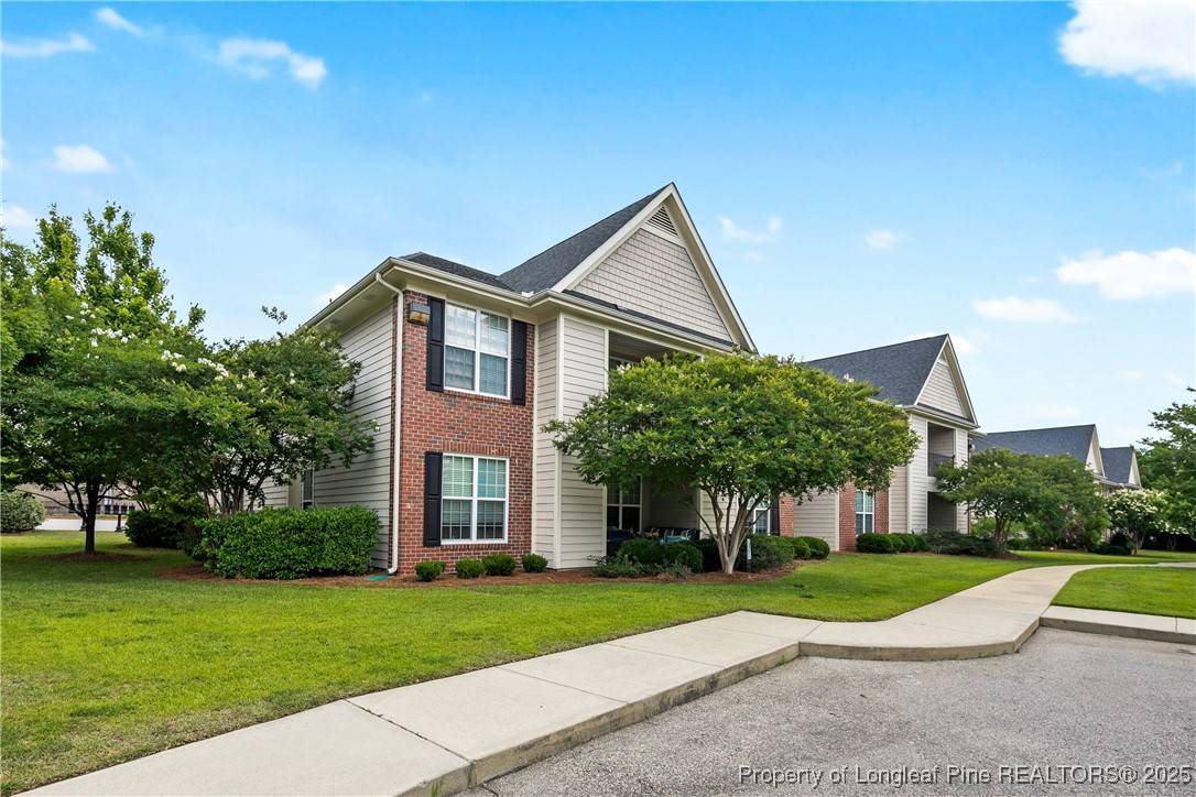 Spring Lake, NC 28390,411 Gallery DR #203