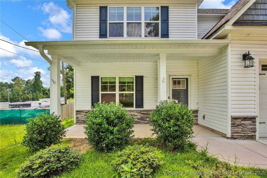 Fayetteville, NC 28301,410 Ames ST