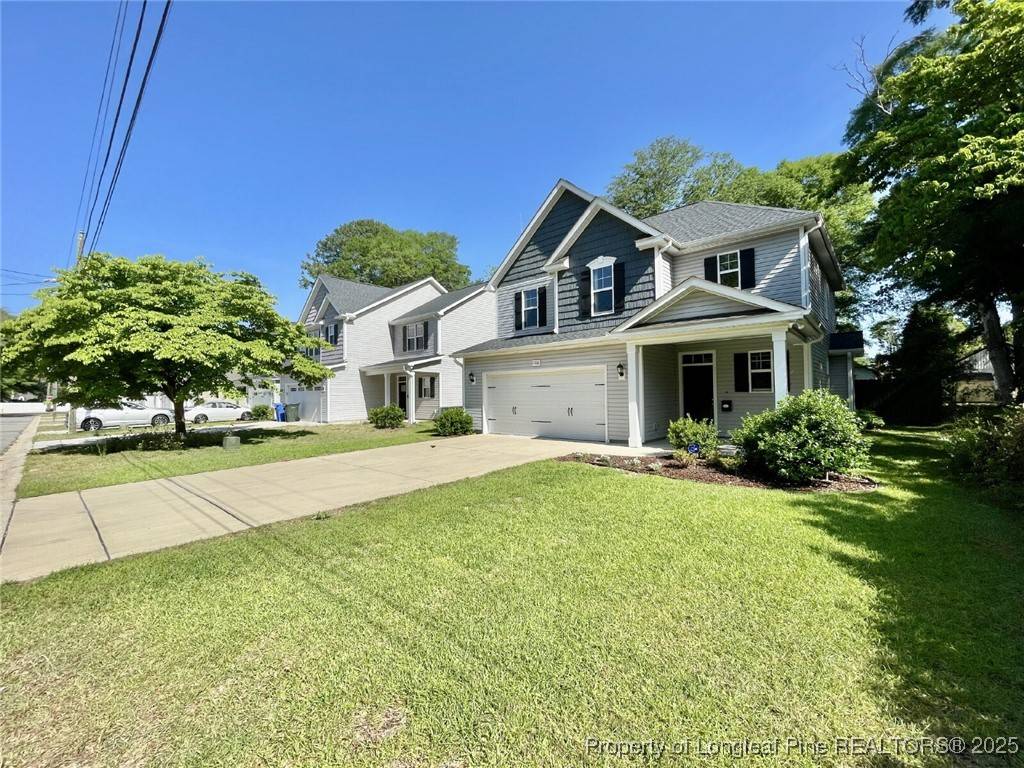 Fayetteville, NC 28305,1116 Simpson ST