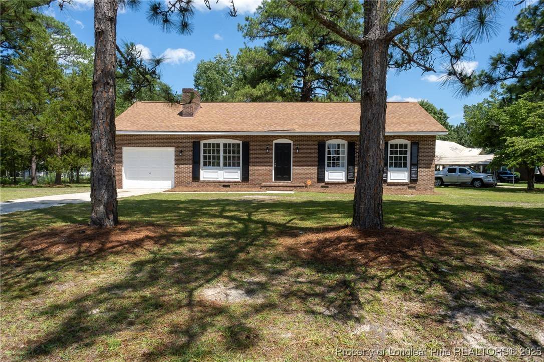 Hope Mills, NC 28348,3551 Pioneer DR