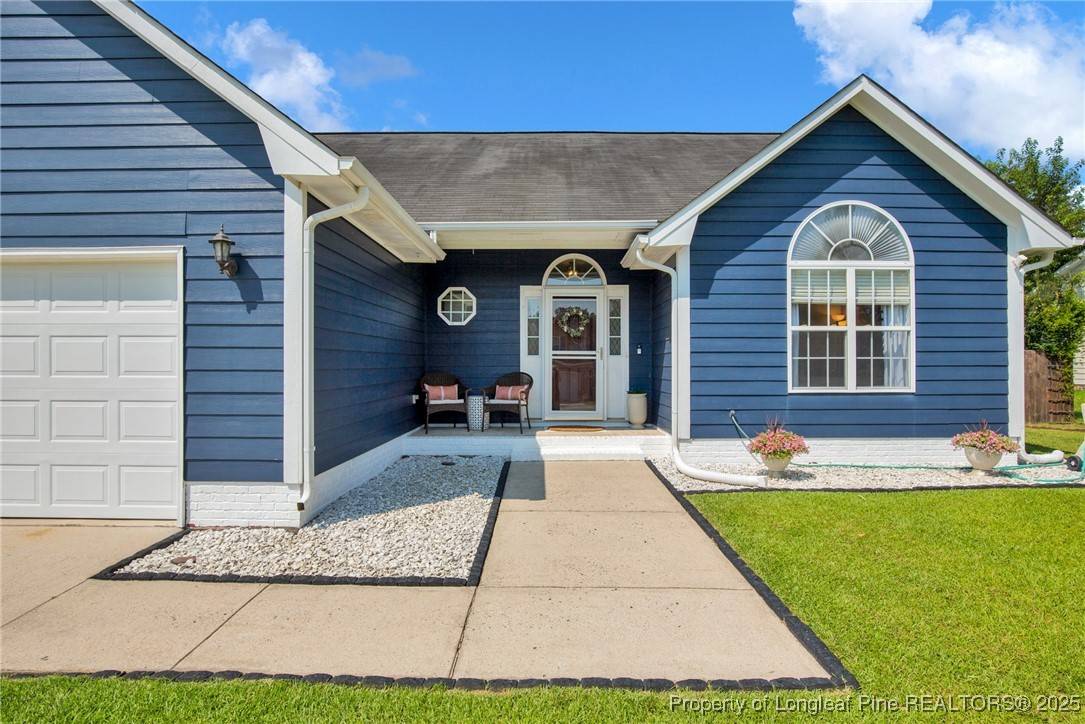 Raeford, NC 28376,208 Fallingleaf DR