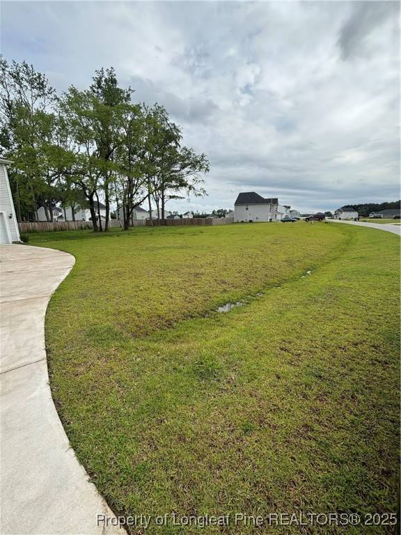 Godwin, NC 28344,188 Heron CT
