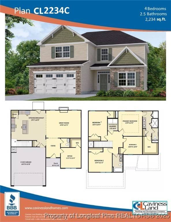 Raeford, NC 28376,266 Sacksonia ST