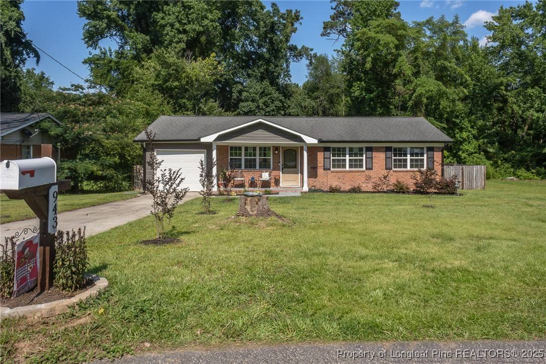 Fayetteville, NC 28314,943 Louise CIR