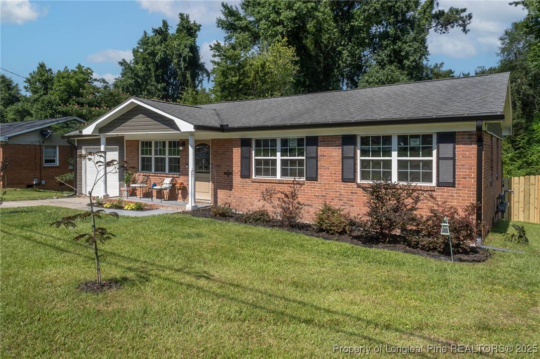 Fayetteville, NC 28314,943 Louise CIR