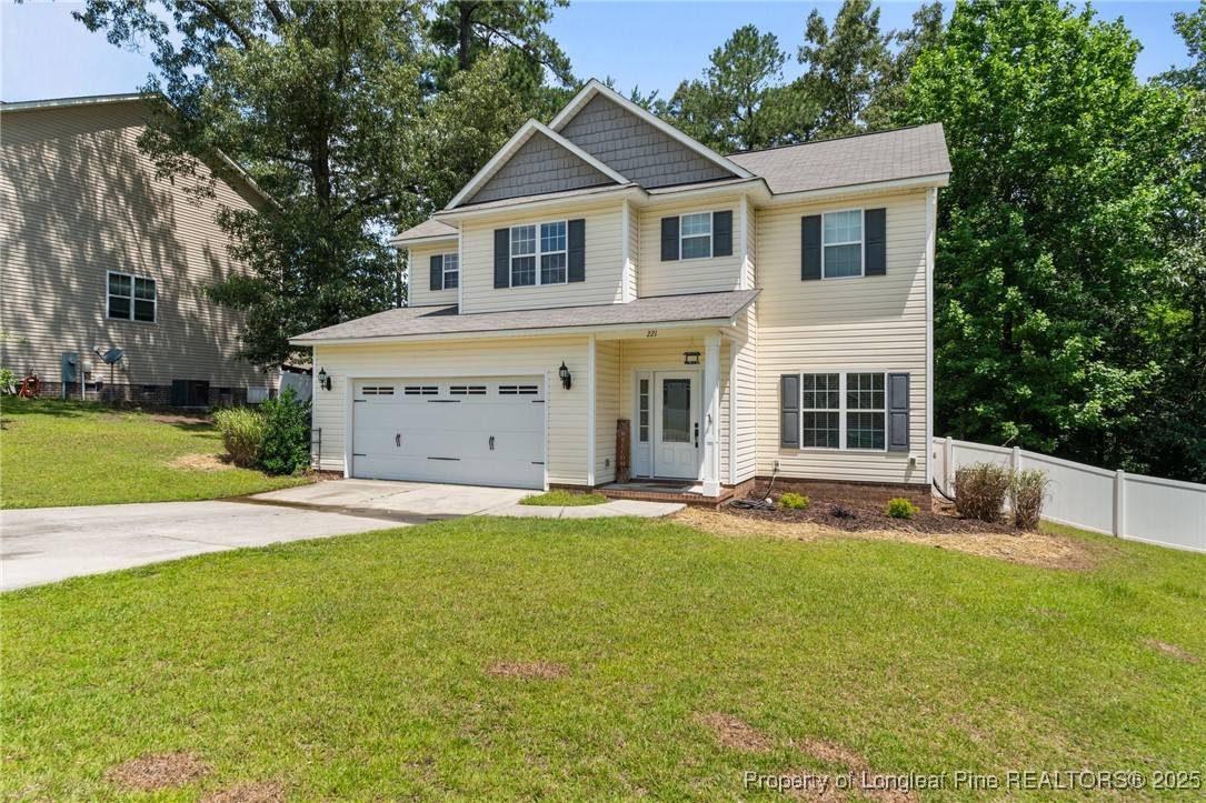 Cameron, NC 28326,221 Culpepper RD